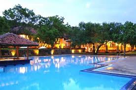 Amaya Lake - Dambulla